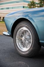Ferrari 250 GT Coupe Speciale 1956 года